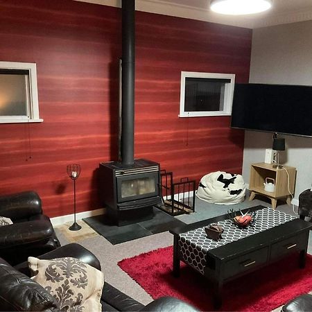 Bungalow On Centre Apartman Invercargill Kültér fotó