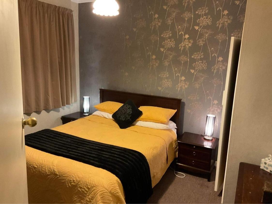 Bungalow On Centre Apartman Invercargill Kültér fotó