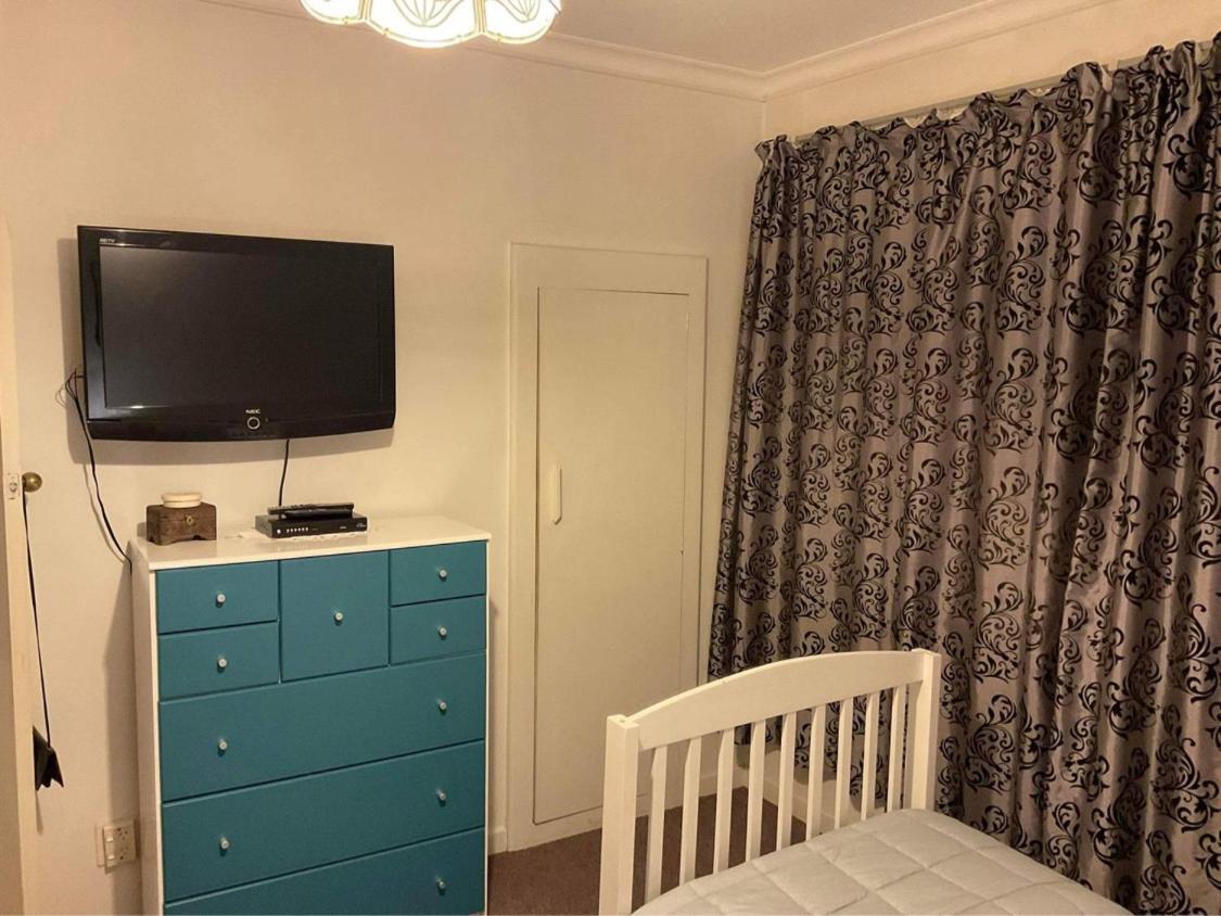 Bungalow On Centre Apartman Invercargill Kültér fotó
